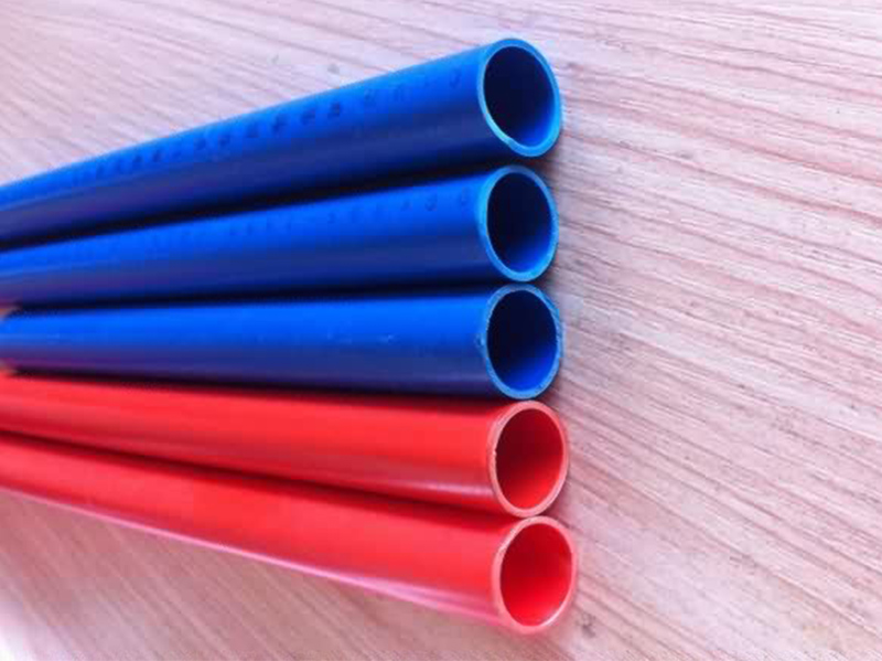  PVC線管